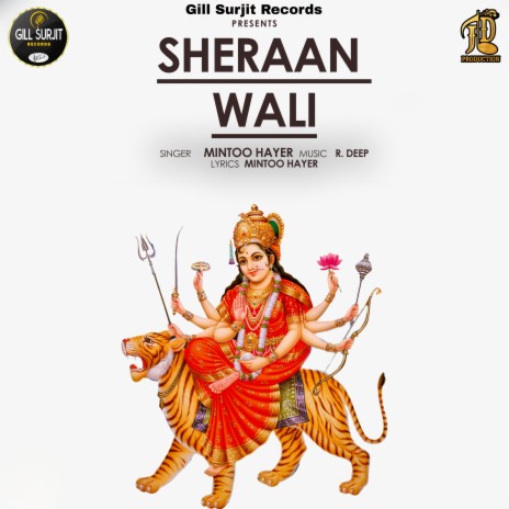 Sheraan Wali | Boomplay Music