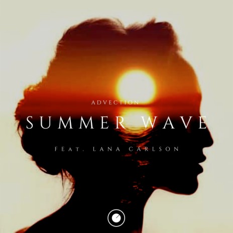 Summer Wave ft. Lana Carlson | Boomplay Music