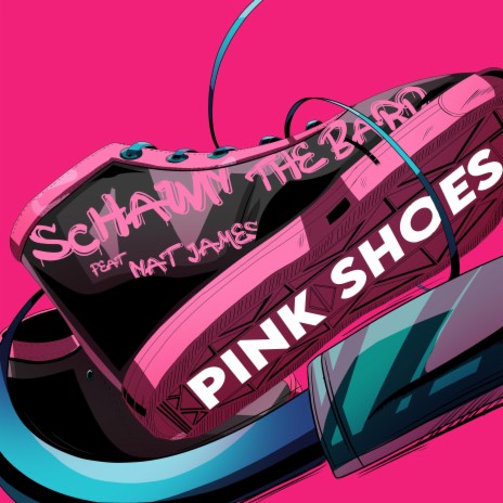 Pink Shoes ft. Nat James