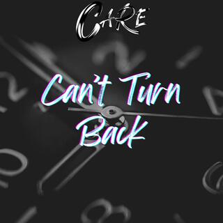 -Can't Turn Back-