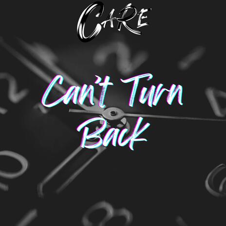 -Can't Turn Back- | Boomplay Music