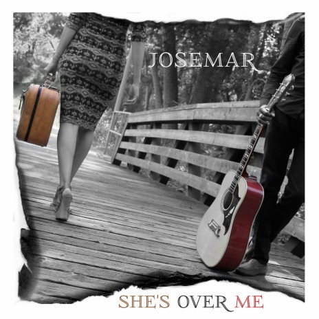 She's over Me | Boomplay Music
