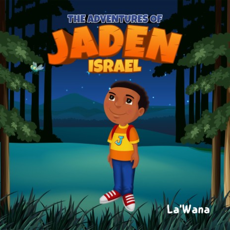 Jaden Israel