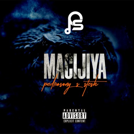 Macijiya ft. Stesh | Boomplay Music