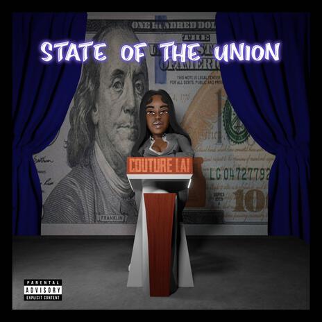 State Of The Union | Boomplay Music