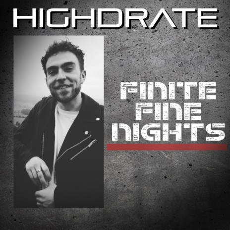 Finite Fine Nights | Boomplay Music