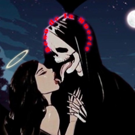 Beso de la Muerte