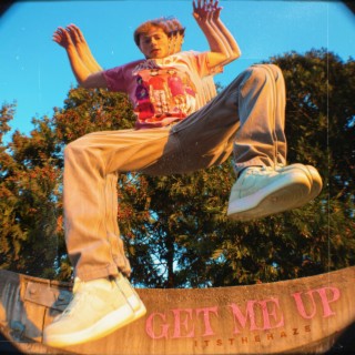 Get Me Up lyrics | Boomplay Music