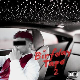 Birfday Tape 2