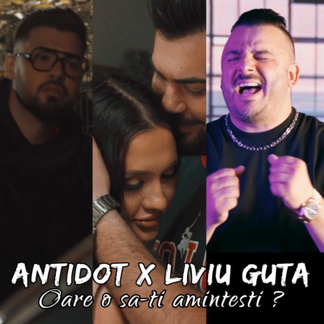 Oare O Sa-Ti Amintesti ft. Liviu Guta | Boomplay Music
