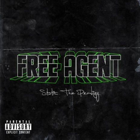 Free Agent