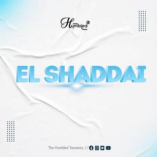 EL SHADDAI (Performance) (Live)