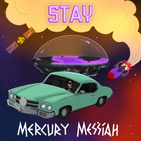 Stay | Boomplay Music