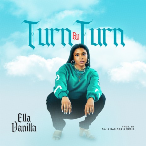 Turn by Turn | Boomplay Music