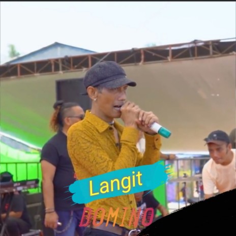 Langit | Boomplay Music