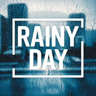 Rainy Day (Lo-Fi Hip-Hop Melancholic Chill Beats)