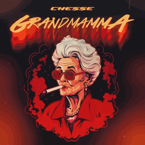 grandmamma | Boomplay Music