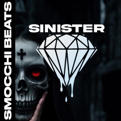 Sinister Drill Type Beat | Boomplay Music