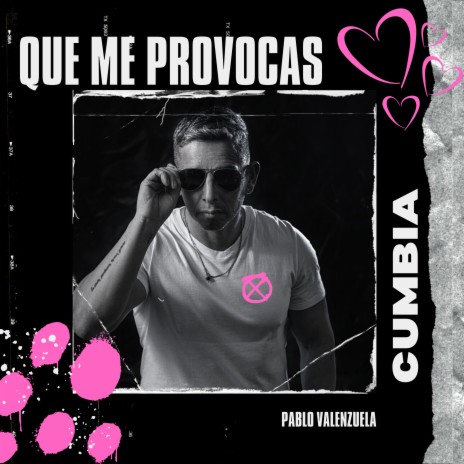 Que Me Provocas | Boomplay Music