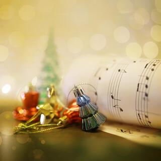 Christmas Is Coming: Xmas Carols to Celebrate the Season