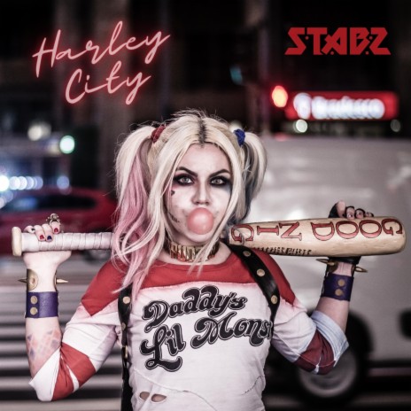 Harley City