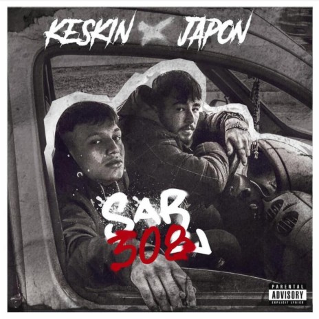 Sar-308 ft. Japon | Boomplay Music