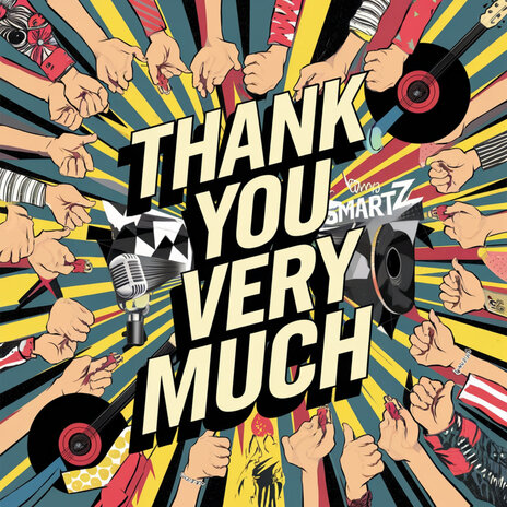 Thank You Very Much | Boomplay Music