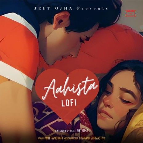 Aahista LoFi (LoFi Version) | Boomplay Music