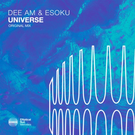 Universe (Extended Mix) ft. Esoku