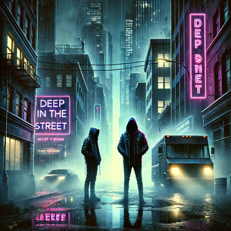 Deep in the Street | Boomplay Music