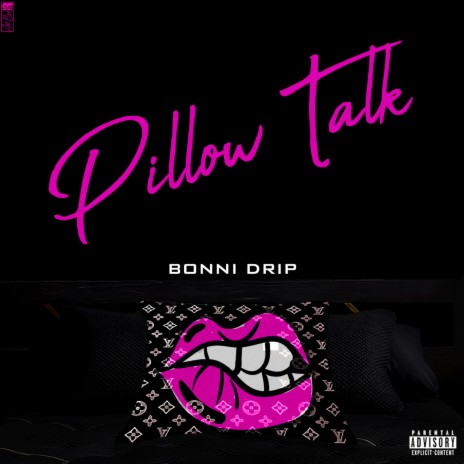 Pillow Talk | Boomplay Music