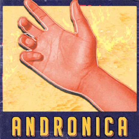 Andronica