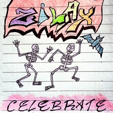 Celebrate | Boomplay Music