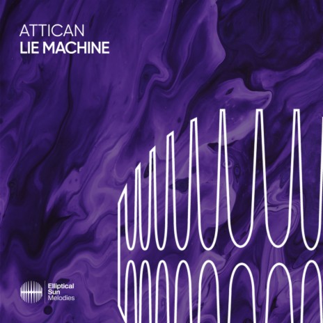 Lie Machine (Extended Mix) | Boomplay Music