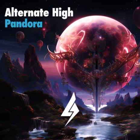 Pandora (Extended Mix)