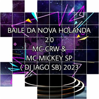 BAILE DA NOVA HOLANDA 2.0