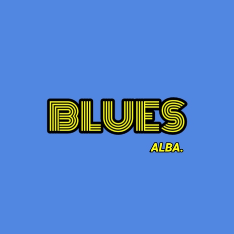 Blues. | Boomplay Music