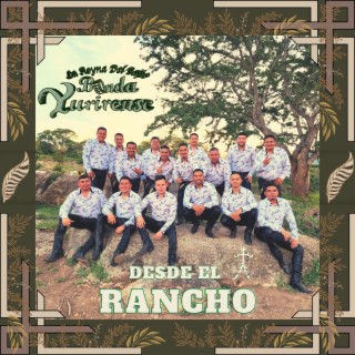 Cuanto Me Gusta Este Rancho (Live) lyrics | Boomplay Music