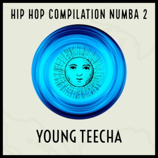 HIP HOP COMPILATION NUMBA 2