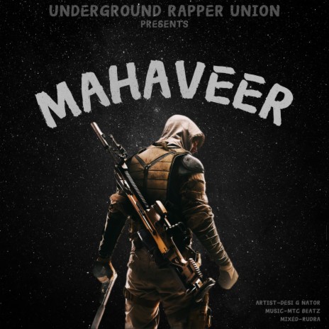 MAHAVEER ft. Desi-G-Nator | Boomplay Music