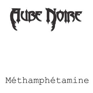 Méthamphétamine