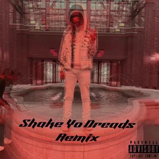 Shake Yo Dreads (Remix)