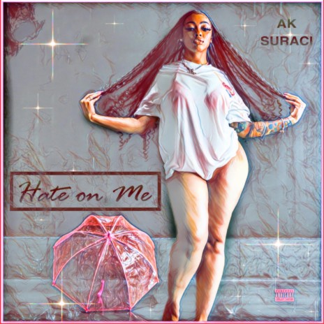 Hate On Me (Radio Edit) | Boomplay Music