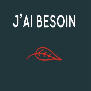 j'ai besoin