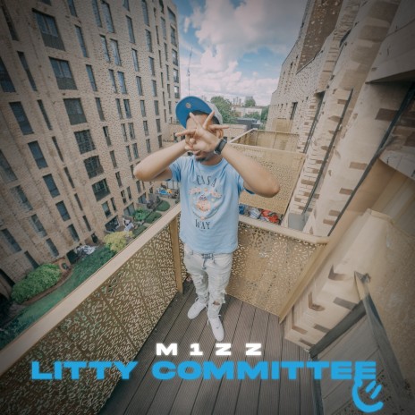 Litty Committee | Boomplay Music