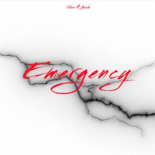 Emergency ft. Apache lyrics | Boomplay Music