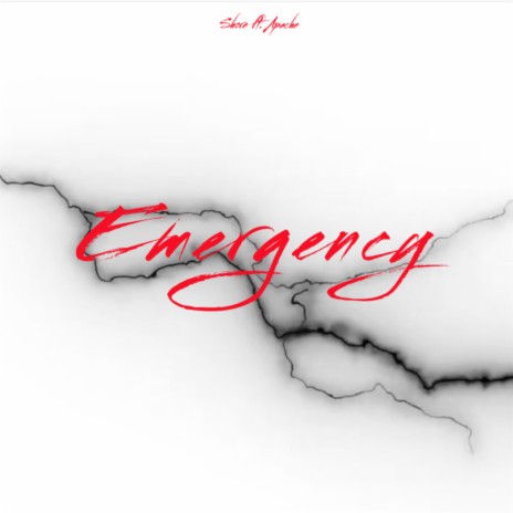 Emergency ft. Apache | Boomplay Music