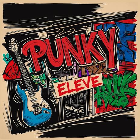 Punky | Boomplay Music