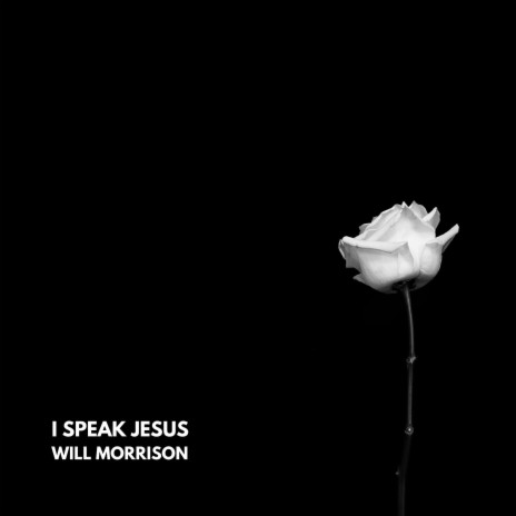 I Speak Jesus (Instrumental)