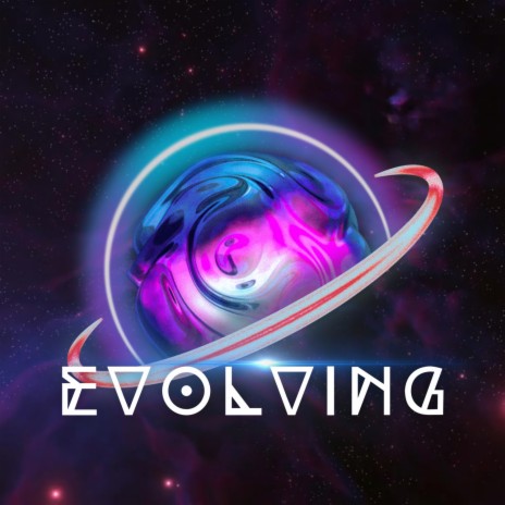 Evolving ft. Cleva Thoughts, Isis Diamondz & Michel Geißdorf | Boomplay Music